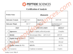Humanin 10mg - Image 4
