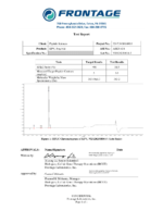 KPV Peptide  (Ac-KPV-NH2) 5mg - Image 5