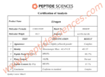 Livagen Peptide 20mg (Bioregulator) - Image 2