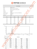 Melanotan 2 (MT2) (3mg x 10 Vials = 30mg) - Image 3