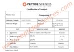 Nonapeptide-1 200mg (Topical) - Image 2