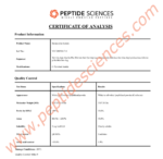 Sermorelin 5mg - Image 2