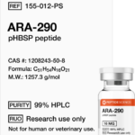 ARA-290 Peptide 16mg