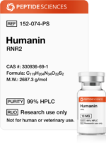 Humanin 10mg