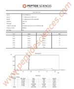 Melanotan 1 (MT1) 10mg - Image 2